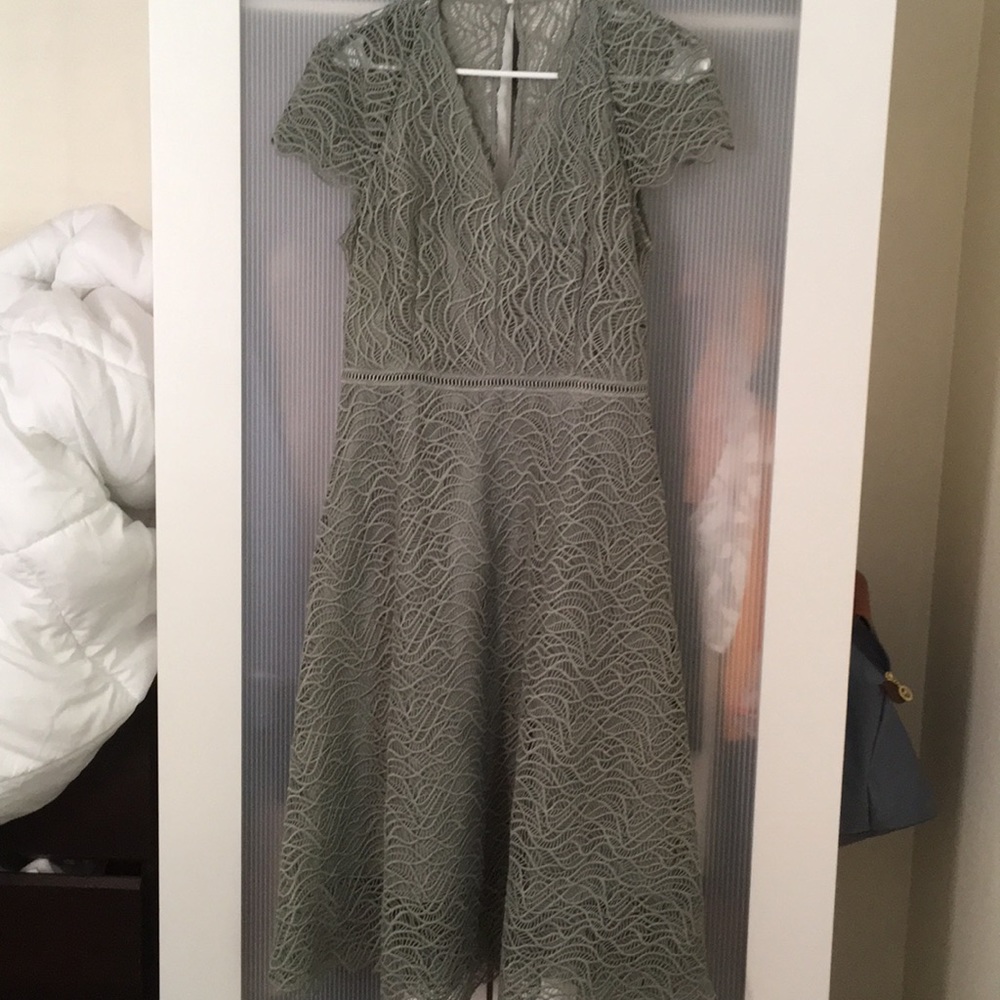 Reiss dress w/o tag